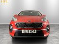 Kia Sportage 1.6 GDi 2 SUV 5dr Petrol Manual Euro 6 (s/s) (130 bhp) Parking Sensors - Al 2