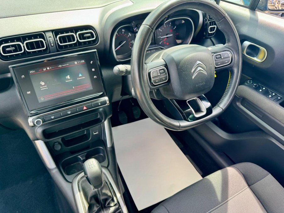 2018 Citroen C3 Aircross — image 13