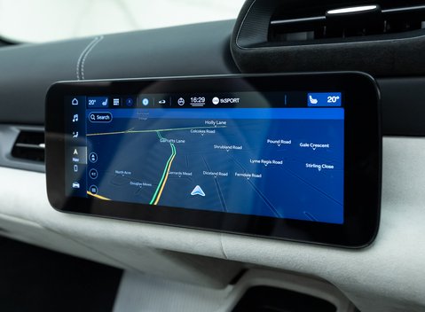 Maserati MC20 Cielo 31