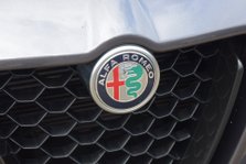 Alfa Romeo Stelvio Tb Veloce 4