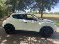 Nissan Juke 1.6 DIG-T n-tec Euro 5 5dr 3