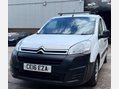 Citroen Berlingo 1.6 HDi 625 Enterprise Panel Van 5dr Diesel Manual L1 (131 g/km, 75 bhp) 23