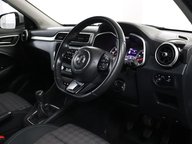 MG ZS EXCITE 5