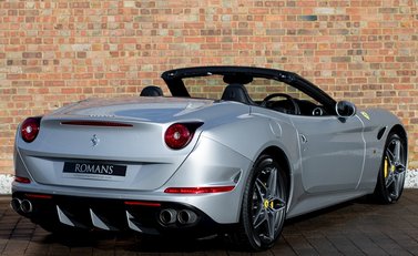 Ferrari California T 7