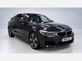 BMW 6 Series 3.0 630d M Sport Auto 5dr 1