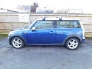 Mini Clubman COOPER 1.6D 5dr 9