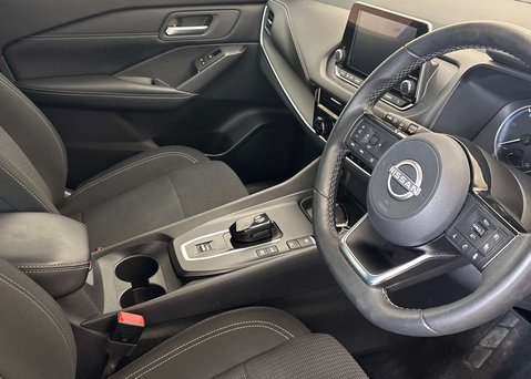 Nissan Qashqai E-POWER ACENTA PREMIUM 2