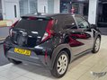 Toyota Aygo X 1.0 VVT-i Pure Euro 6 (s/s) 5dr 4