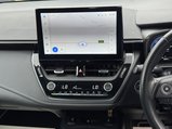 Toyota Corolla 1.8 VVT-h Icon Touring Sports CVT Euro 6 (s/s) 5dr 14
