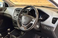 Hyundai i20 1.2 Premium Hatchback 5dr Petrol Manual Euro 6 (84 ps) 7