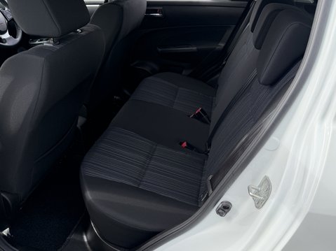 Suzuki Swift 1.2 SZ4 [Nav] 5dr Auto 35