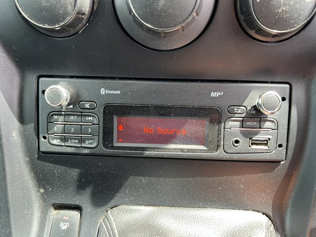 Mercedes-Benz Citan LWB L2H1 (SOLD) Low Roof EURO 6 NO VAT 33