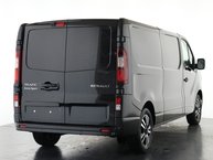 Renault Trafic LL30 EXTRA SPORT DCI 4