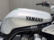 Yamaha FZS FAZER 2000 ONLY 14K VERY CLEAN PROJECT BIKE 600CC COMMUTER 13