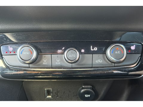 Vauxhall Corsa 1.2 Turbo Ultimate 5dr 24