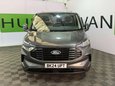 Ford Transit Custom 2.0 Transit Custom 300 Limited EcoBlue 28