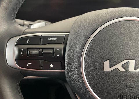 Kia Sportage 1.6 T-GDi HEV GT-LINE S 19