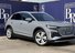 Audi Q4 40 S line SUV 5dr Electric Auto 82kWh (204 ps)