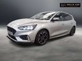 Ford Focus 1.5 Focus ST-Line X Auto 5dr 7