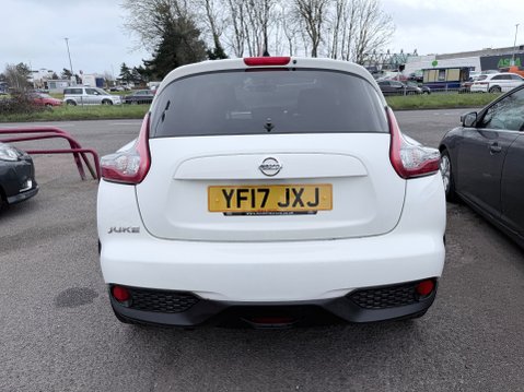 Nissan Juke ACENTA DIG-T 6