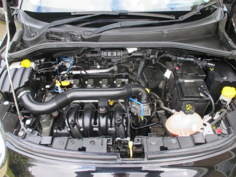 Fiat 500X 1.6 E-Torq Pop Euro 6 5dr 47