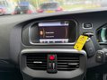 Volvo V40 2.0 D3 SE Lux Nav Geartronic Euro 5 (s/s) 5dr 24