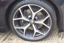 Alfa Romeo Giulia Tb Veloce 4