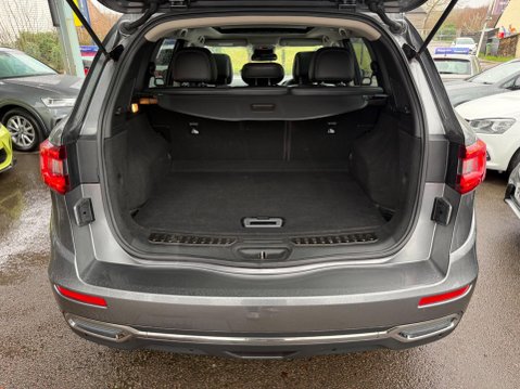 Renault Koleos 2.0 dCi Dynamique S Nav X-Trn A7 4WD Euro 6 (s/s) 5dr 32