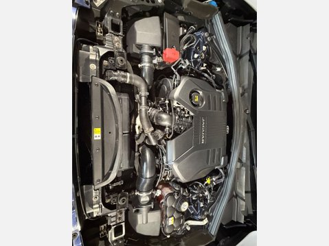 Jaguar F-Pace V6 PORTFOLIO AWD 10