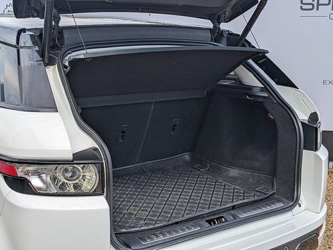 Land Rover Range Rover Evoque SI4 DYNAMIC LUX 20