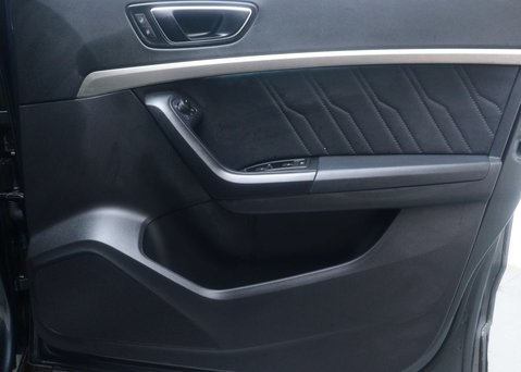 SEAT Ateca 1.5 Ateca Xperience TSi Evo Semi-Auto 5dr 43