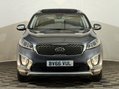 Kia Sorento CRDI KX-3 ISG 2