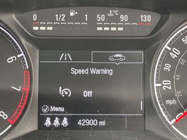Vauxhall Corsa 1.4 Corsa Limited Edition ecoFLEX 3dr 22