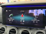 Mercedes-Benz E Class 2.0 E300de 13.5kWh AMG Line Saloon 4dr Diesel Plug-in Hybrid G-Tronic+ Euro 41