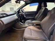 Audi Q3 2.0 TDI 35 S line SUV 5dr Diesel S Tronic Euro 6 (s/s) (150 ps) 20