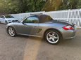 Porsche Boxster 24V S 15