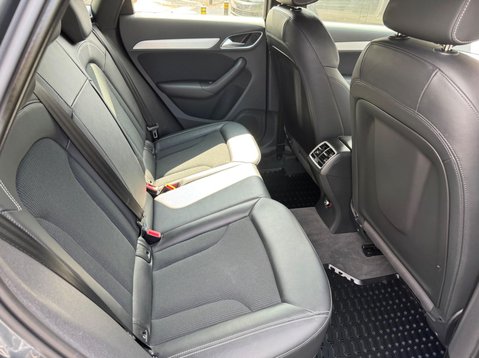 Audi Q3 TFSI S LINE 37