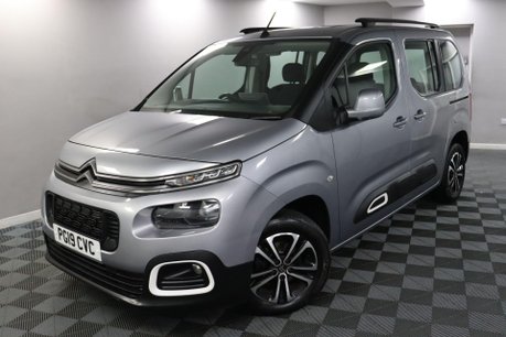 Citroen Berlingo PURETECH FLAIR M S/S 20