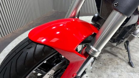 Ducati Monster 696 2011 ONLY 5K SERVICED WARRANTY 696CC LONG MOT VERY CLEAN NAKED 48