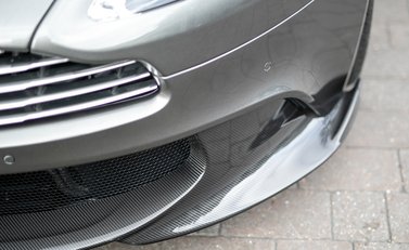 Aston Martin Vanquish S Volante 26
