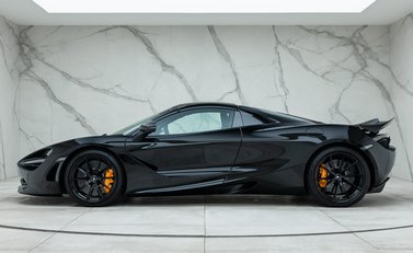 McLaren 720S Performance Spider 5