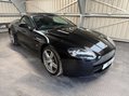 Aston Martin Vantage 4.3 Vantage V8 Auto 2dr ROADSTER 34