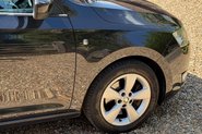 Skoda Rapid SE TSI 35
