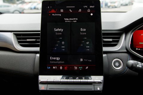 Renault Symbioz TECHNO ESPRIT ALPINE E-TECH 31