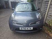 Nissan MICRA N-TEC ONLY 60,000 MILES FROM NEW 4
