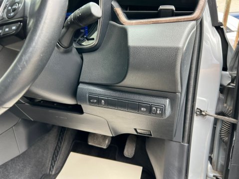 Toyota Corolla TREK 47
