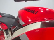 Kawasaki Ninja ZX6 2003 A1P MODEL ONLY 23K NEW MOT 600CC SUPER SPORT 10