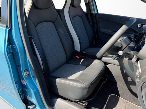 Renault Zoe 100KW GT Line R135 50KWh 5dr Auto 18