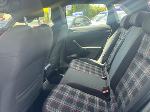 Volkswagen Polo 2.0 TSI GTI DSG Euro 6 (s/s) 5dr 26