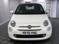 Fiat 500 LOUNGE MHEV 2